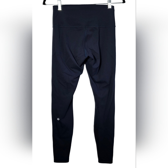 Lululemon Wunder Train high-rise leggings - 28" - Picture 7 of 11